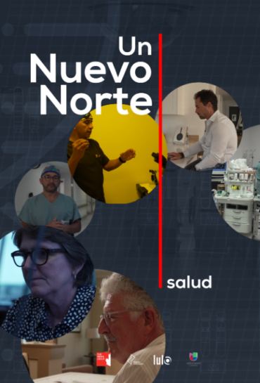 Un Nuevo Norte – Salud