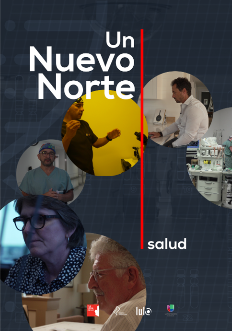 Un Nuevo Norte – Salud