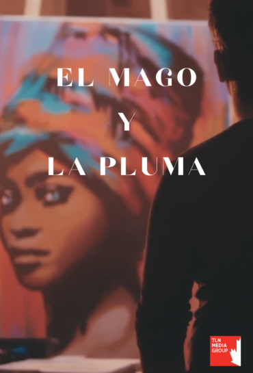 El Mago y la Pluma