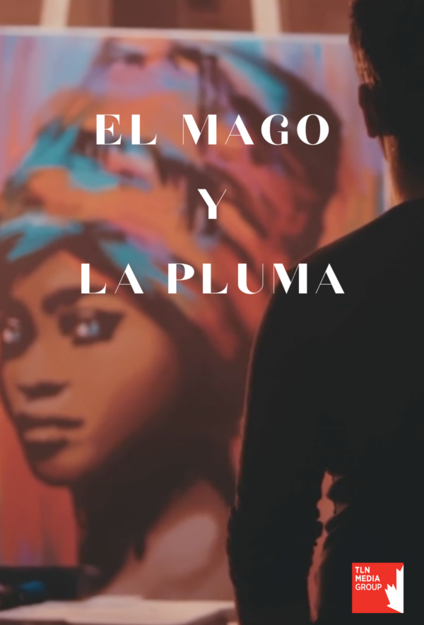 El Mago y la Pluma