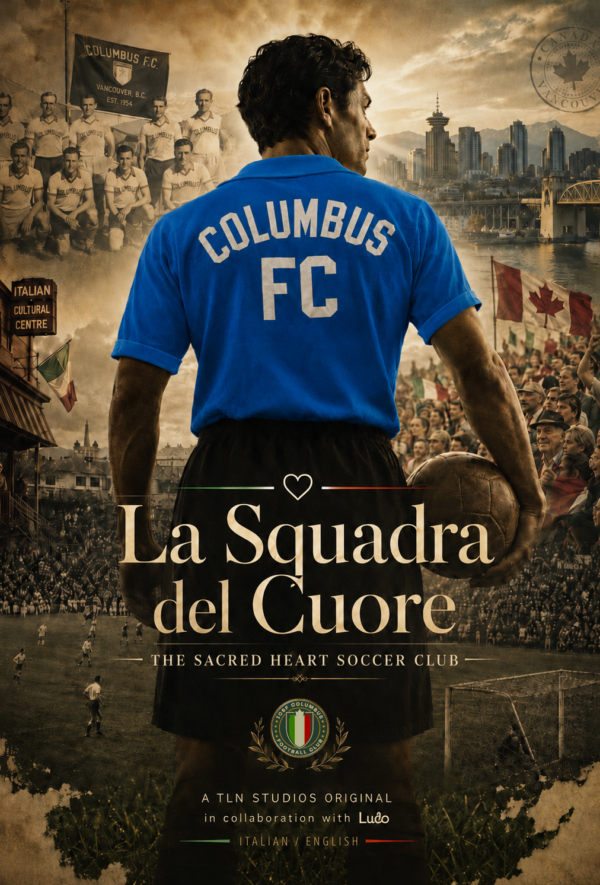 La Squadra del Cuore