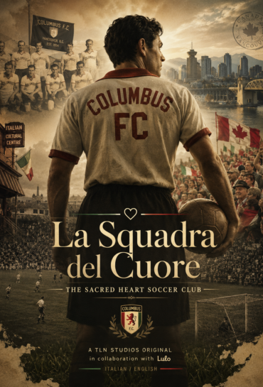La Squadra del Cuore