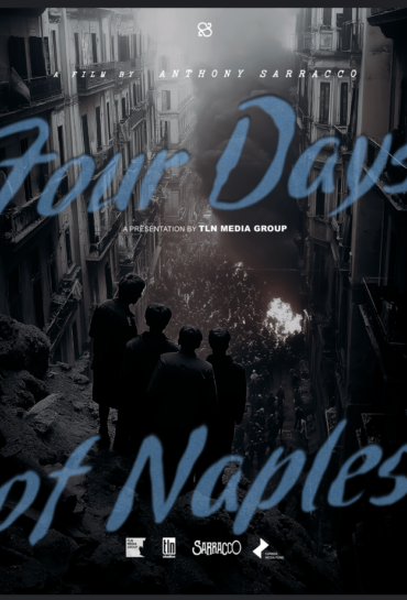Quattro Giorni a Napoli