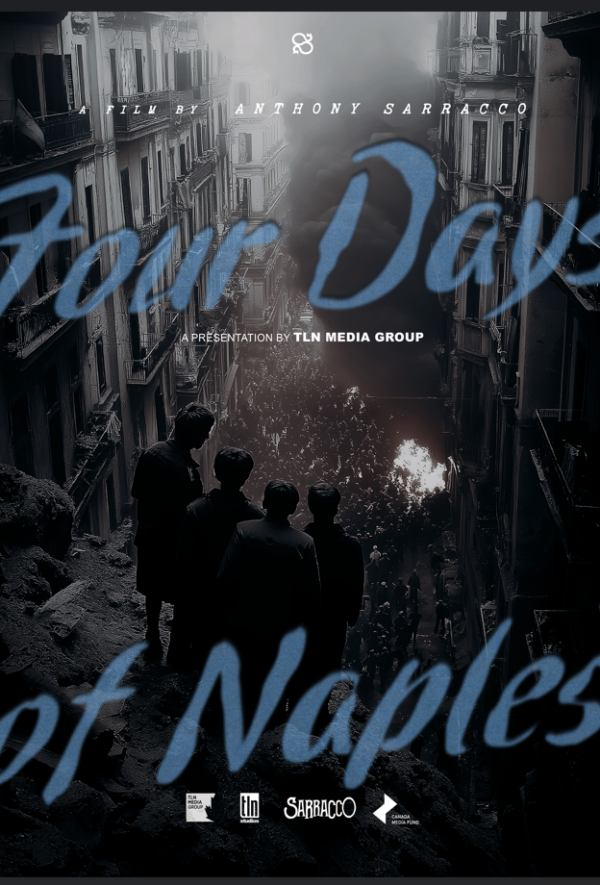 Quattro Giorni a Napoli