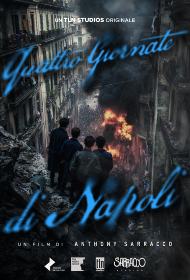 Le Quattro Giornate di Napoli