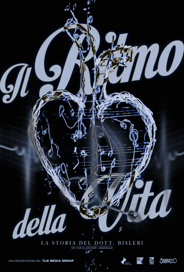 Il Ritmo della Vita: La Storia di Gianluigi Bisleri
