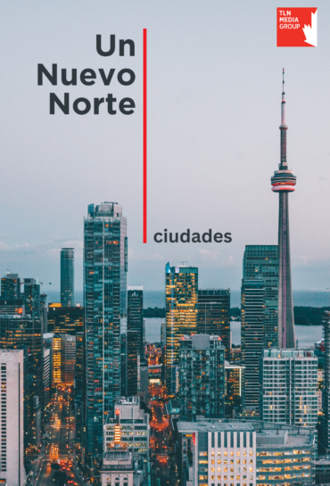 Un Nuevo Norte – Ciudades