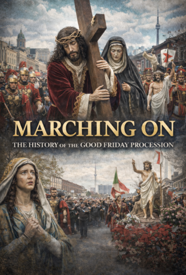 Marching On: The History of the Good Friday Procession
