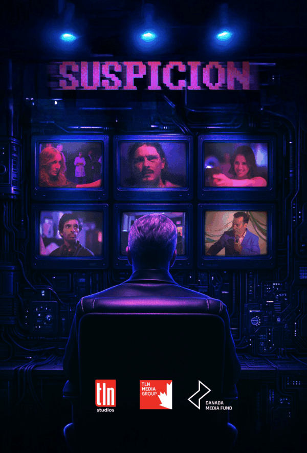 Suspicion