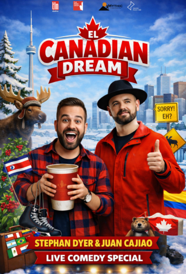 El Canadian Dream