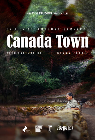 Canada Town: Le Voci dal Molise