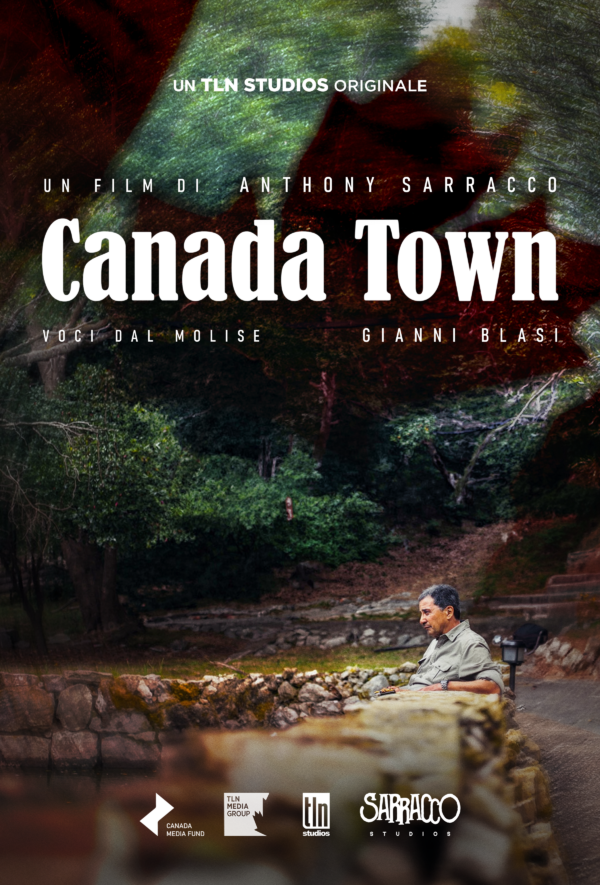 Canada Town: Le Voci dal Molise
