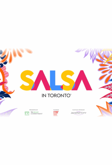 TLN PRESENTS: The 20th Salsa On St. Clair