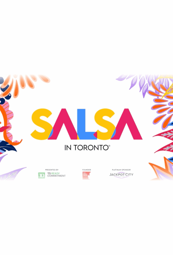 TLN PRESENTS: The 20th Salsa On St. Clair