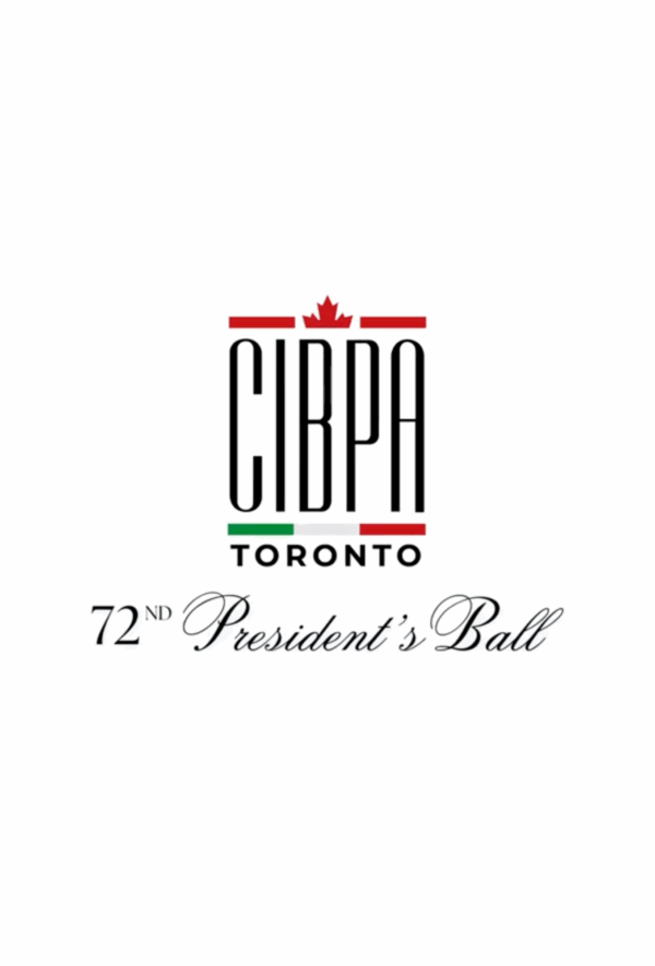 TLN PRESENTS: The 72nd CIBPA President’s Ball