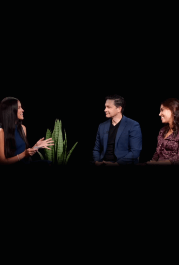 TLN EXCLUSIVE: Pierre Poilievre & Ana Poilievre Interview With Camila Gonzalez