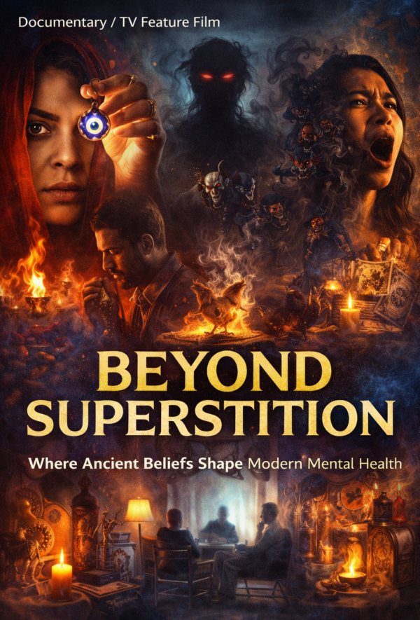 Beyond Superstition