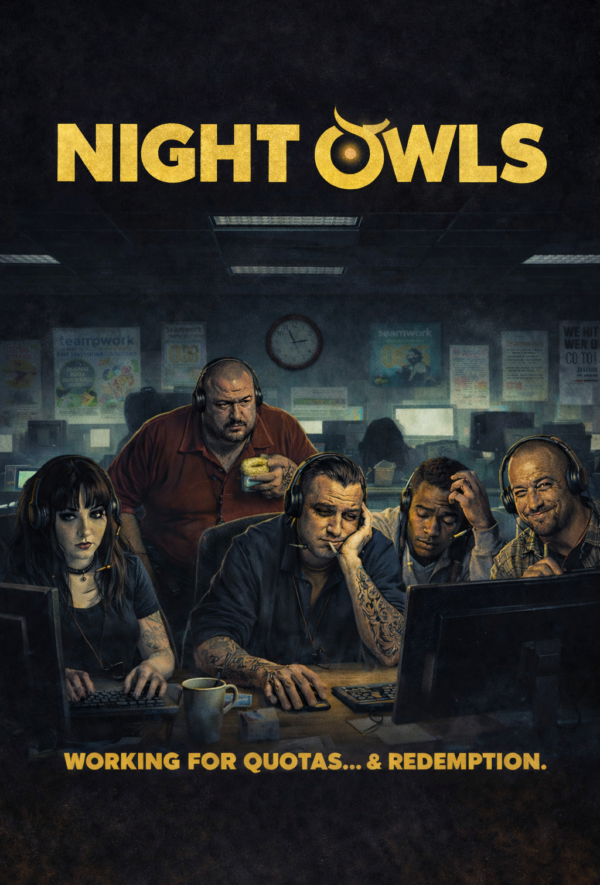 Night Owls