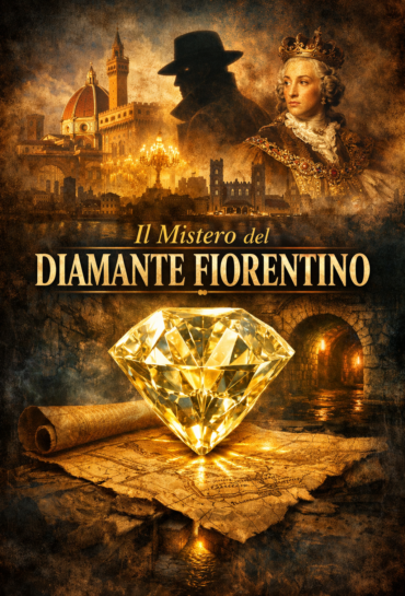 Il Mistero del Diamante Fiorentino