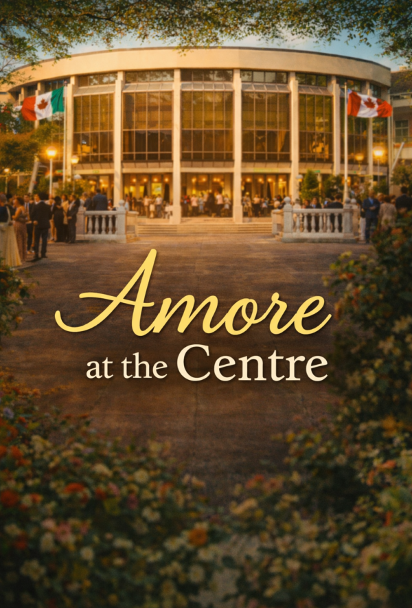 Amore at the Centre