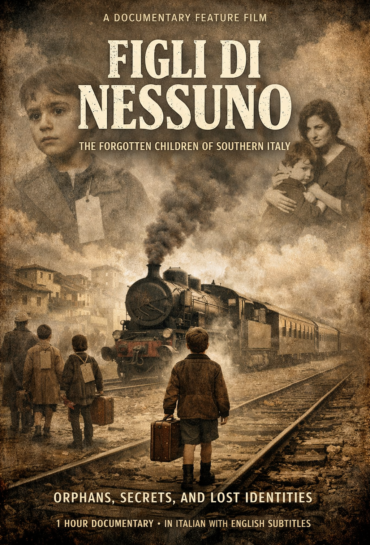 Figli di Nessuno