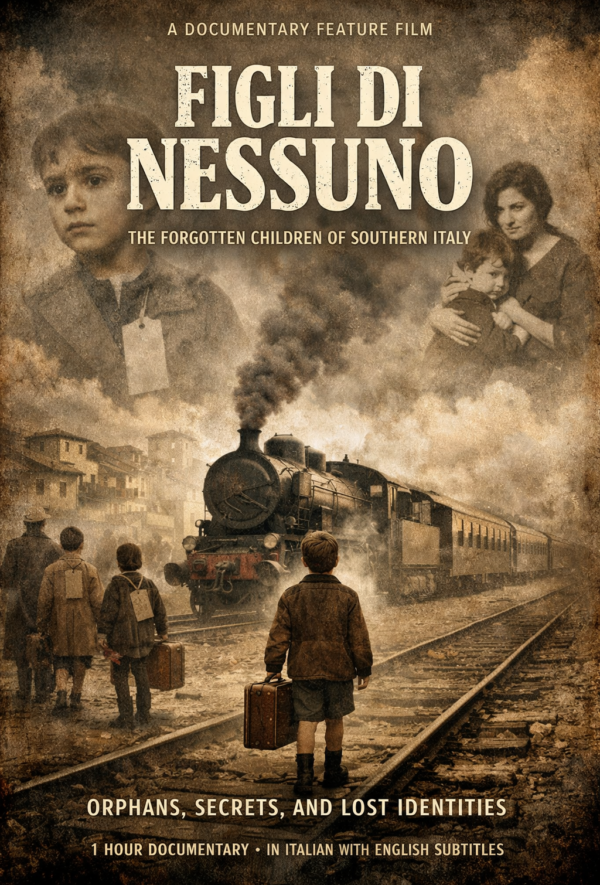 Figli di Nessuno