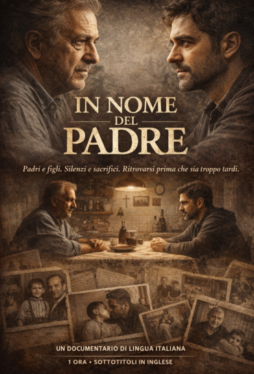 In Nome del Padre