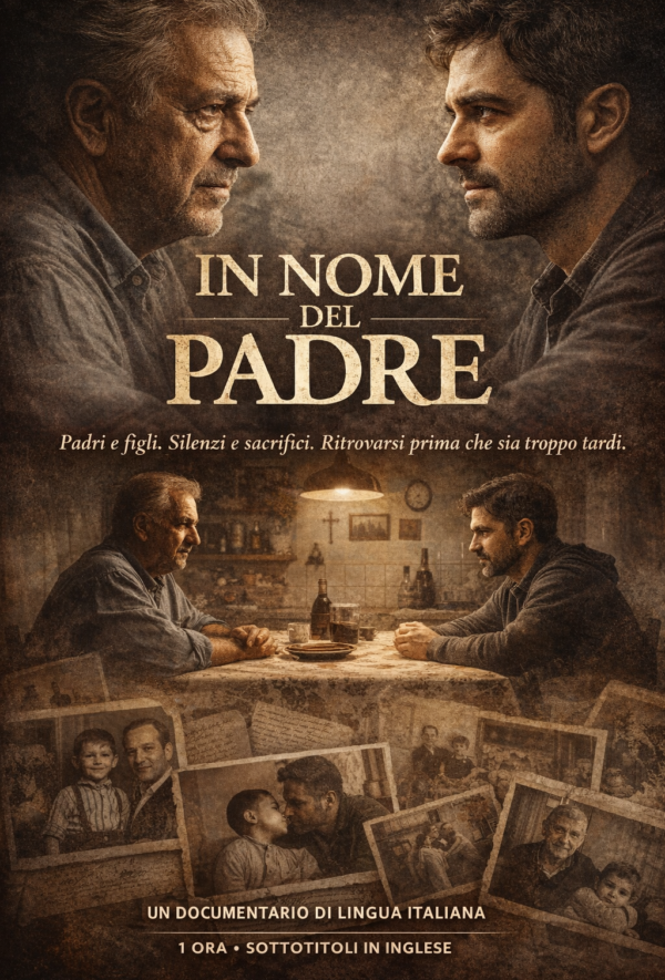 In Nome del Padre
