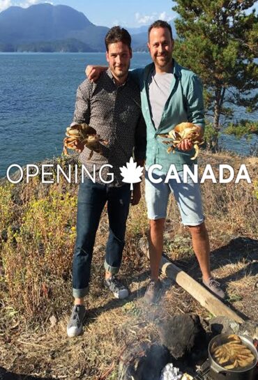 Opening: Canada