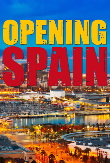 Opening: Spain