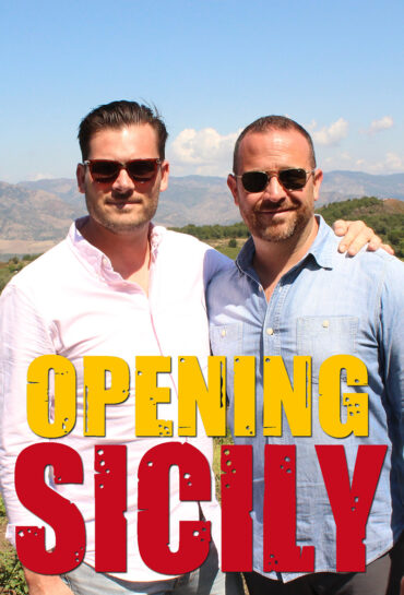 Opening: Sicily