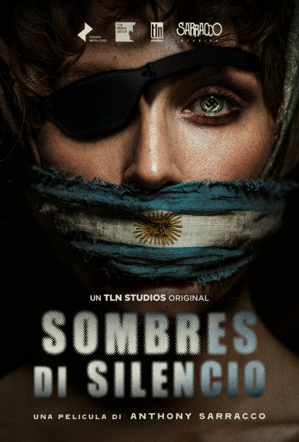Sombras del Silencio