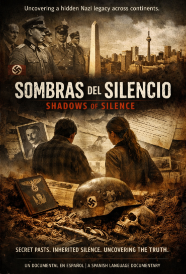 Sombras del Silencio
