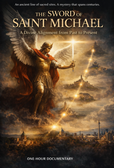 The Sword of Saint Michael