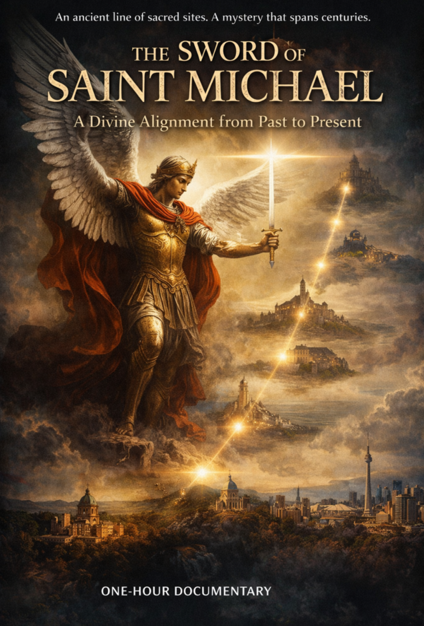 The Sword of Saint Michael