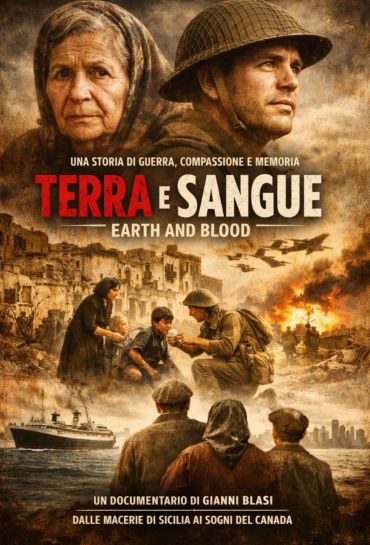 Terre e Sangue