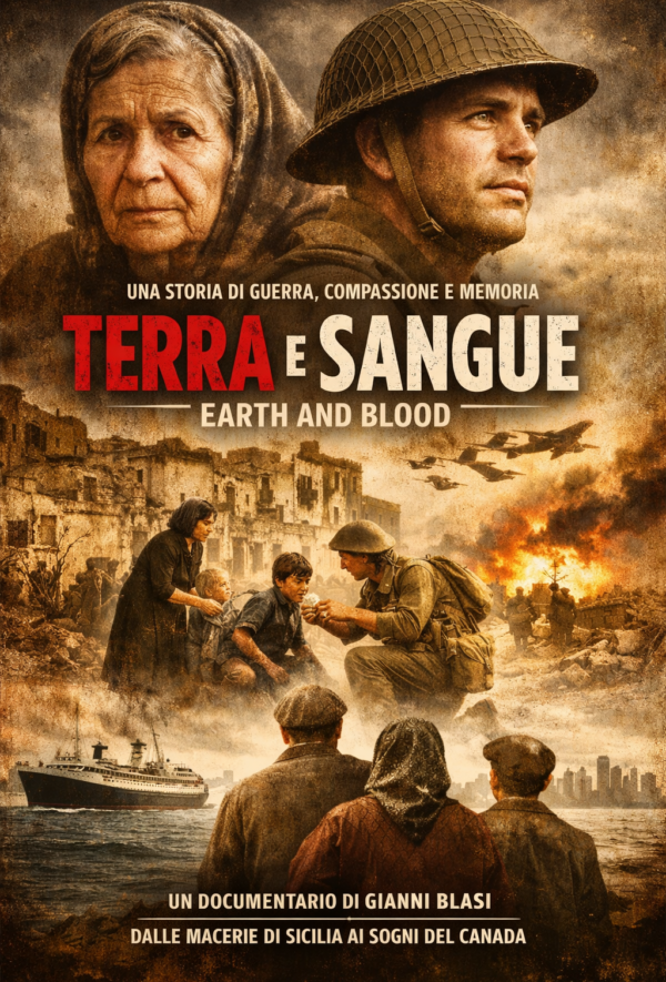 Terre e Sangue