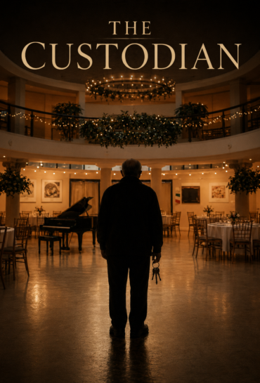 The Custodian